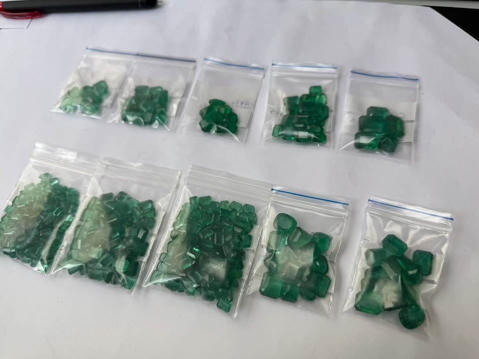 赞比亚 · 铜带省 现场