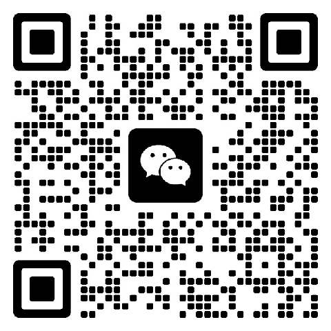 蜜探武老师的微信二维码